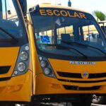 Capacitação- Veículos de Transporte Escolar