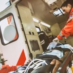APH -  Atendimento Pré-Hospitalar (Socorrista)