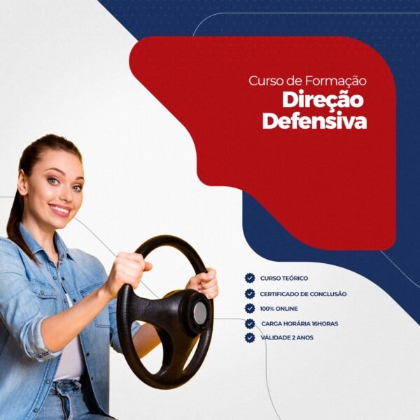 (CDD) Direção Defensiva