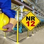 NR-12 - Segurança no Trabalho em Máquinas e Equipamentos