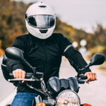 Direção Defensiva - Moto