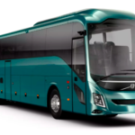 Capacitação - Transporte Coletivo de Passageiros