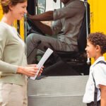 Monitor de Transporte Escolar