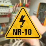 NR-10 - Segurança em Instalações e Serviços em Eletricidade