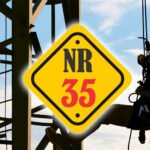 NR-35 - Trabalho em Altura Segurança