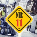 NR-11 - Transporte, Movimentação, Armazenagem e Manuseio de Materiais.